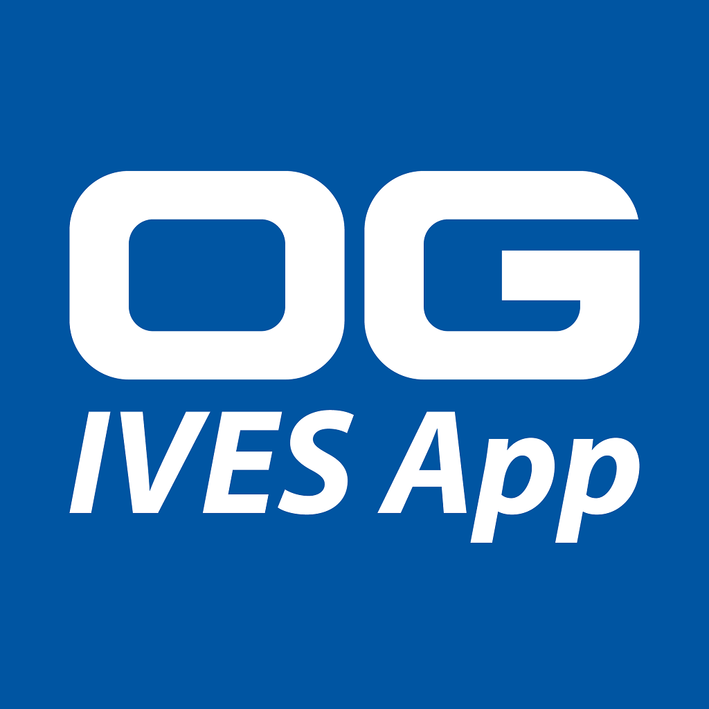 OG IVES App